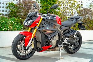二手宝马S 1000 R