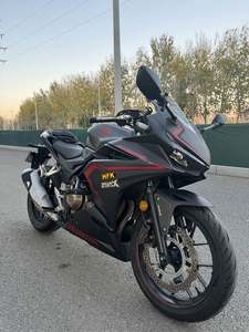 二手本田DREAMWINGCBR500R