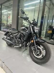 二手豪爵TR300