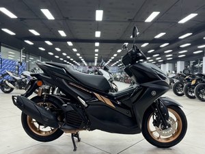 二手雅马哈AEROSPORTS X