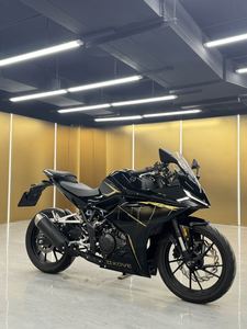 二手凯越250RR 刺鸟