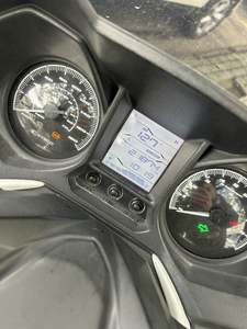 二手光阳Xciting 300i