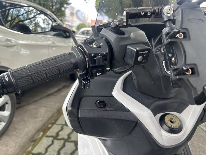 二手光阳Xciting 300i