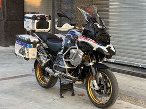 二手宝马R 1250 GS