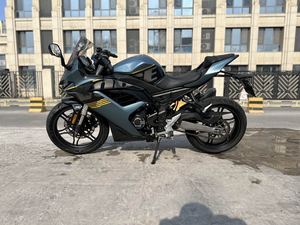 二手无极250RR