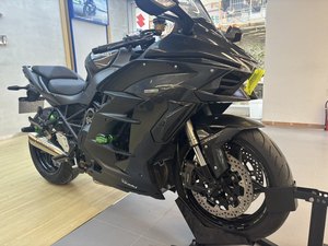 二手川崎Ninja H2 SX
