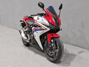 二手本田DREAMWINGCBR500R