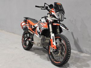 二手KTMR2R790 Adventure