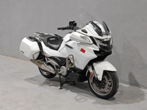 二手春风1250TR-G