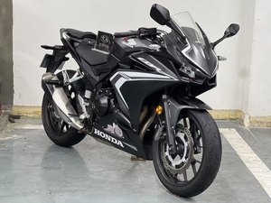 二手本田DREAMCBR400R