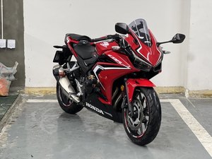 二手本田DREAMCBR400R