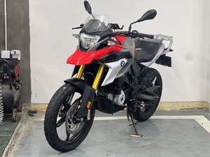 二手宝马G 310 GS