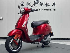 二手VESPAPrimavera 150