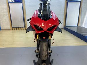 二手杜卡迪Panigale V4