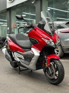 二手大阳V锐 ADV350