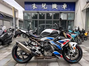 二手宝马S 1000 R