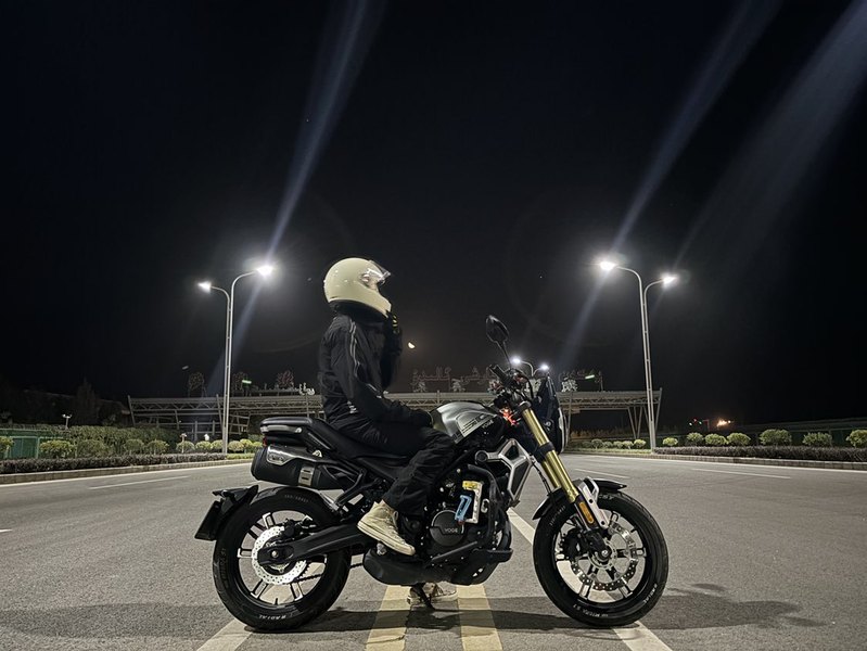 二手无极350AC