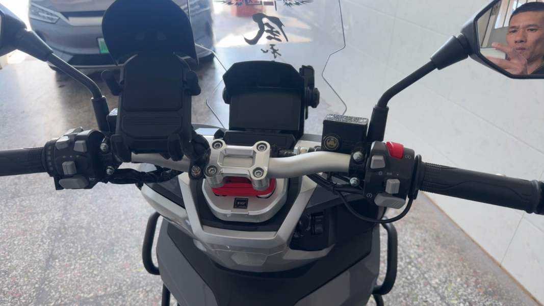 二手三業赛博150