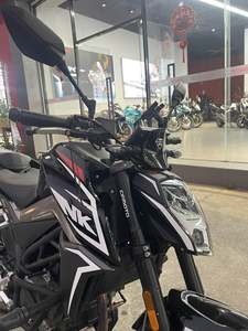 二手春风250NK