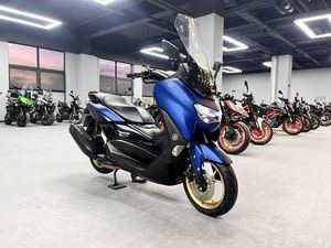二手雅马哈NMAX