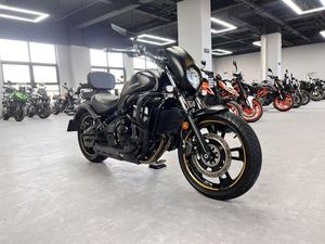 二手川崎Vulcan S 