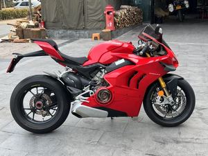 二手杜卡迪Panigale V4