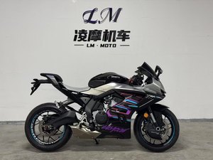 二手春风675SR-R