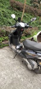二手鹏城PC125T-8S