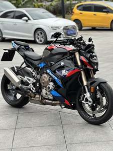 二手宝马S 1000 R