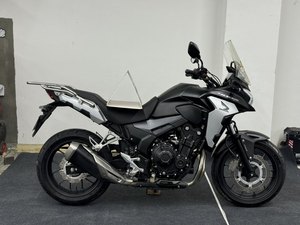 二手本田DREAMCB400X