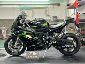 二手宝马S 1000 RR