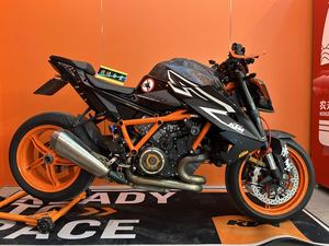 二手KTMR2R1290 Super Duke