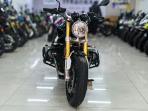 二手宝马R NineT