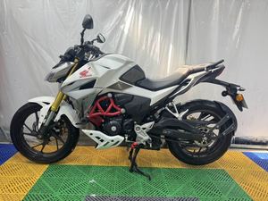 二手新大洲本田CBF190R