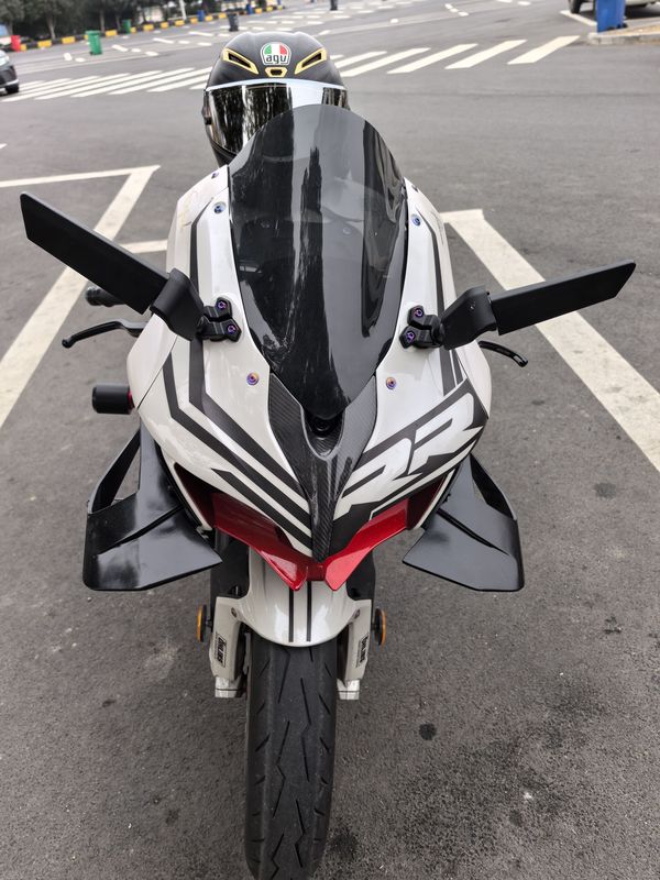 二手QJMOTOR赛921
