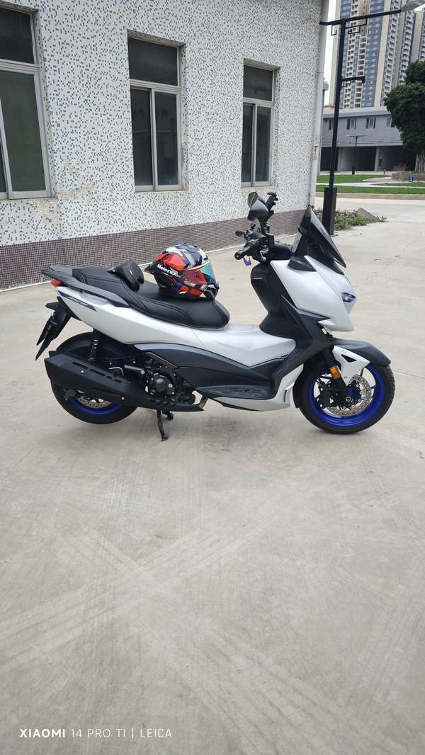 二手升仕350M