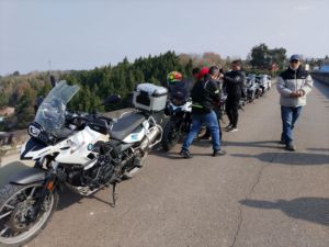 二手宝马F 700 GS