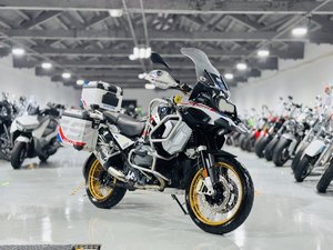 二手宝马R 1250 GS