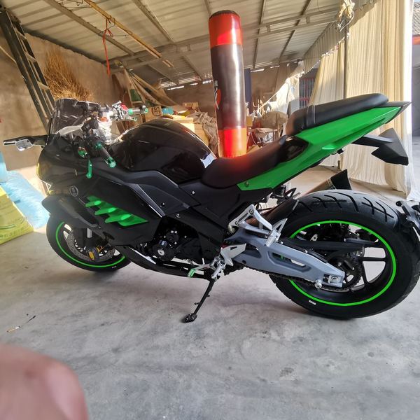 二手新世纪火牙400