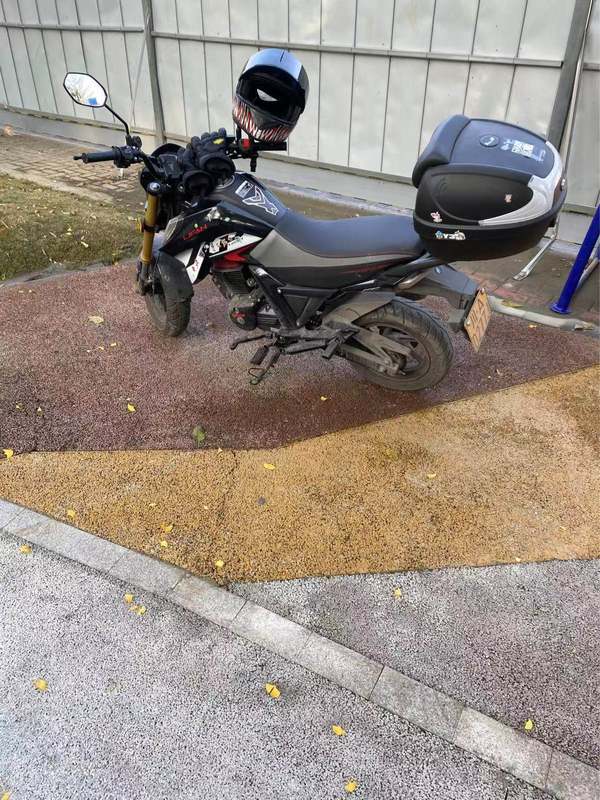 二手力帆KP150 Mini