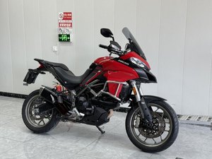 二手杜卡迪Multistrada 950