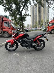 二手新大洲本田CBF150R