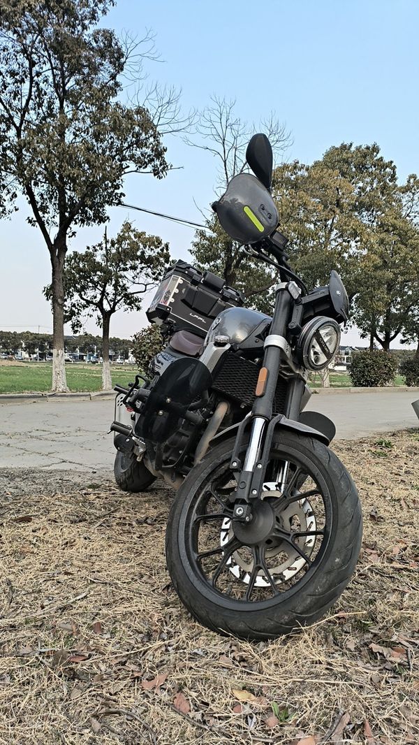 二手赛科龙RE250