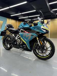 二手春风250SR