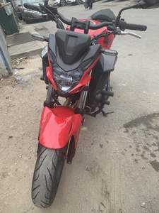 二手本田CB500F
