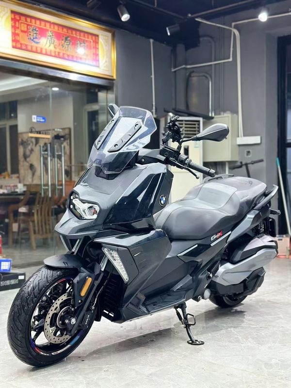 二手宝马C 400