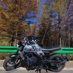 二手高金GK500