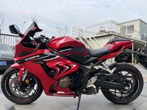 二手本田CBR650R