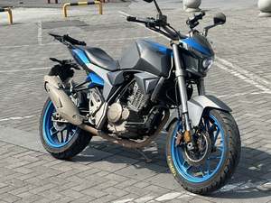 二手升仕250S