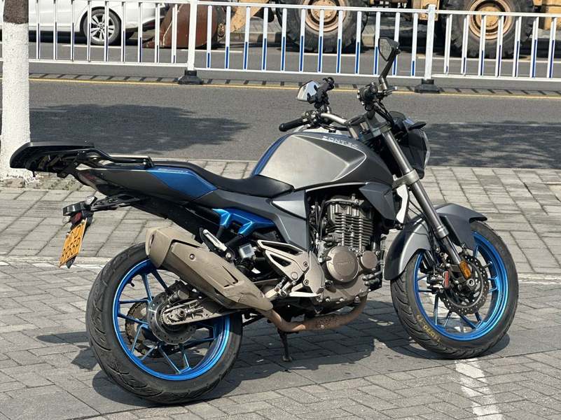 二手升仕250S